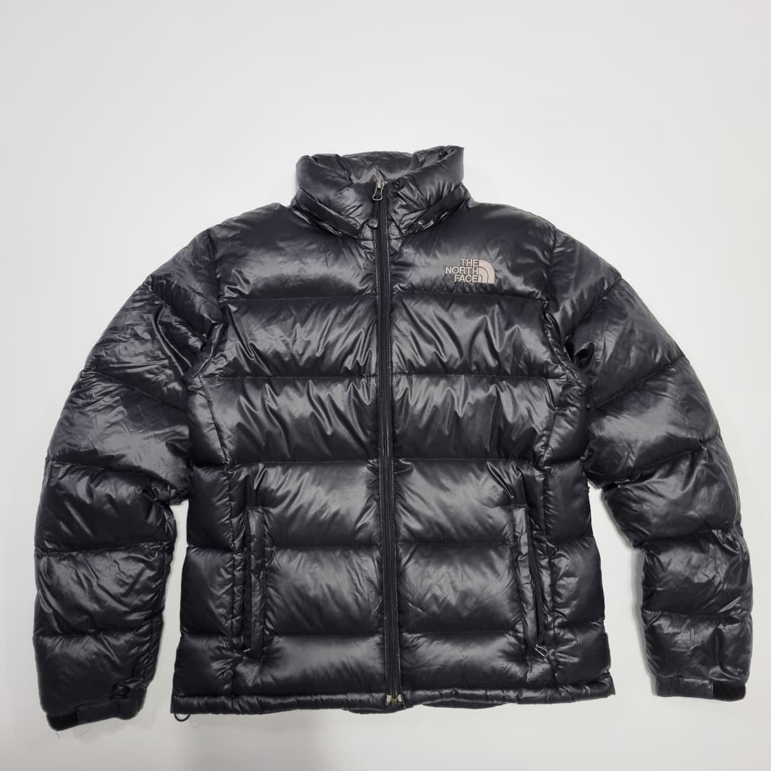 노스페이스 애벌레 패딩  상품이미지1