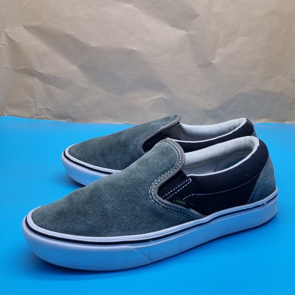 반스 컴피쿠시 여성슬립온240  상품이미지1