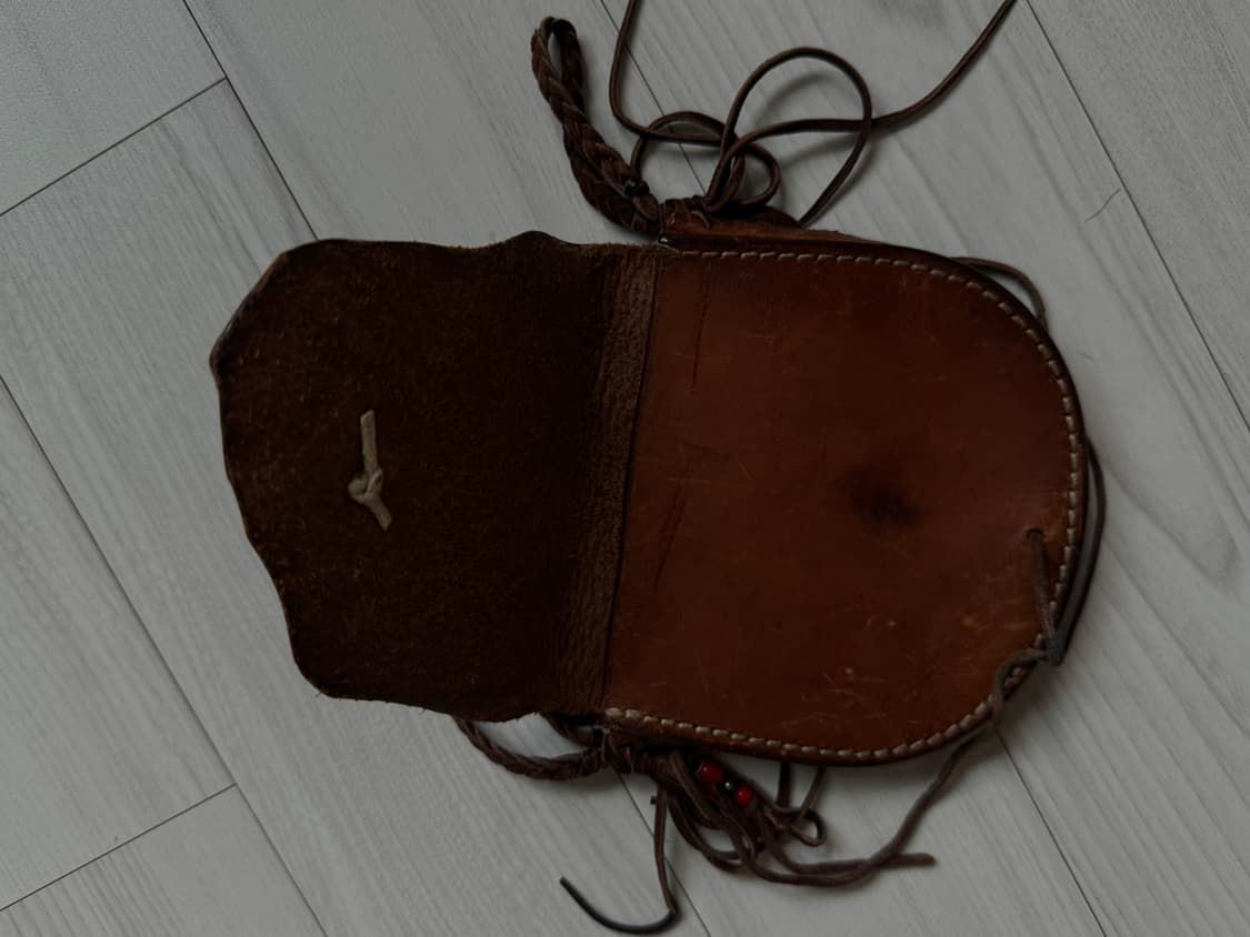 Goro‘s medicine belt bag  상품이미지2