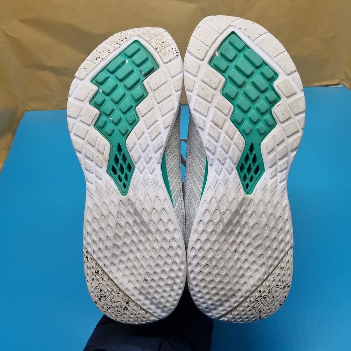 휠라 프로젝트7 여성운동화240 상품이미지3