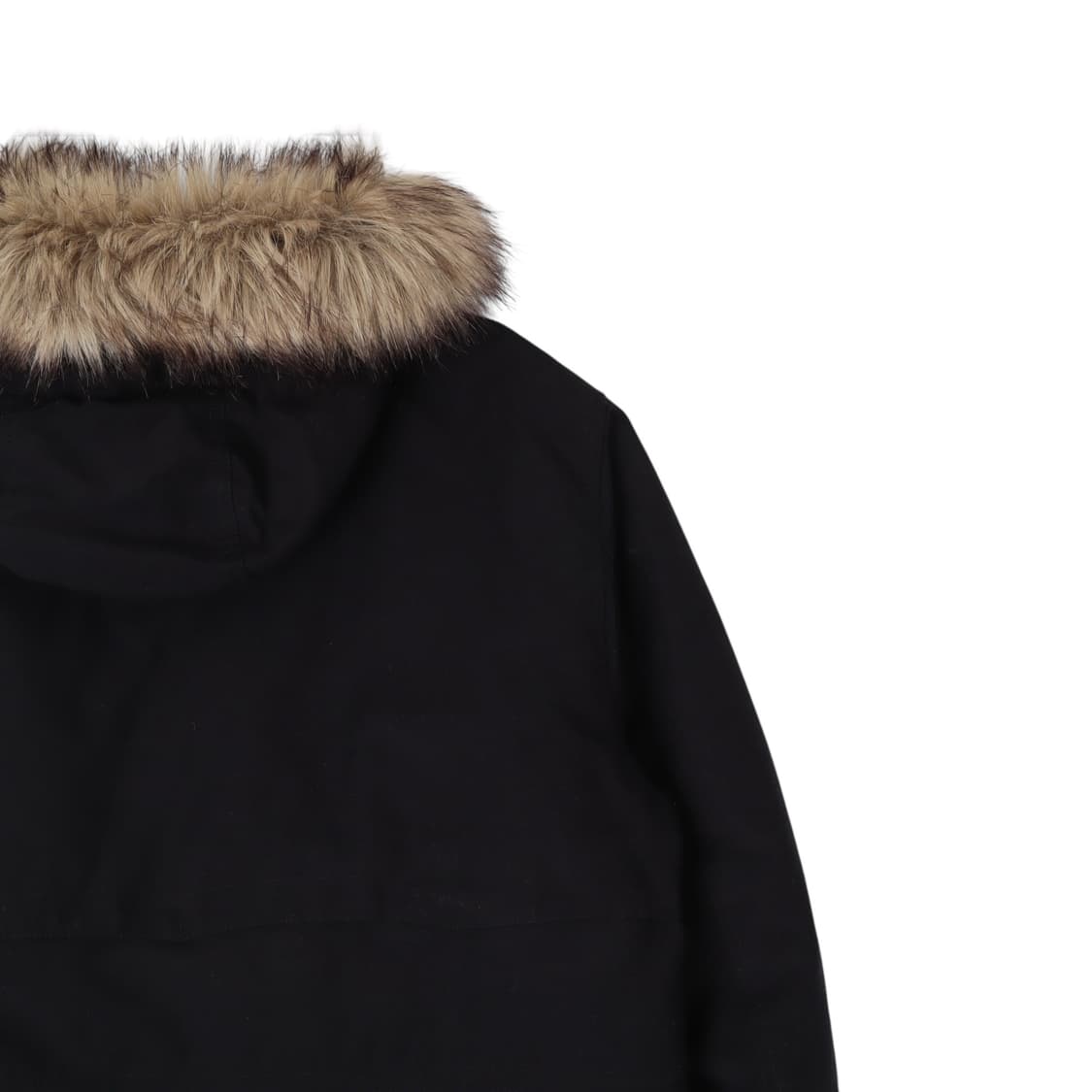 프레드페리 퍼 트림 패디드 파카 자켓 상품이미지6