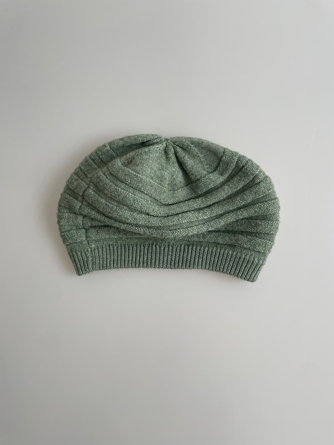 Diesel 버튼 포인트 비니 상품이미지5