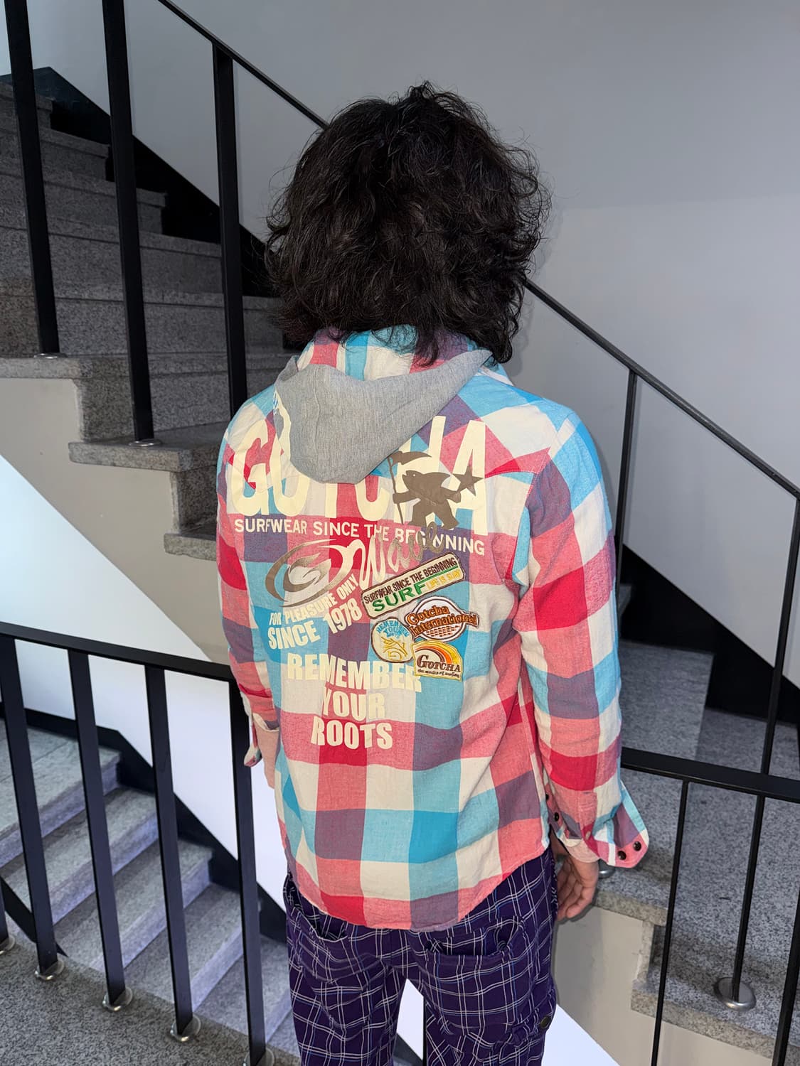 GOTCHA 상품이미지1