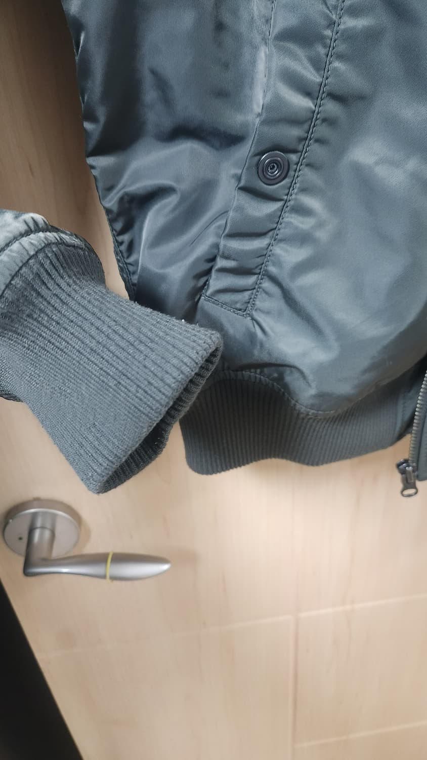 Dickies 디키즈 MA-1항공자켓 XL 105 상품이미지5