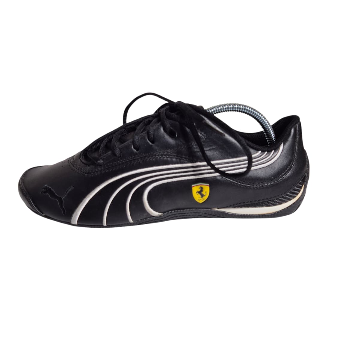 250) 2010s PUMA 푸마 x 페라리 드리프트 캣 III 오레오 상품이미지3