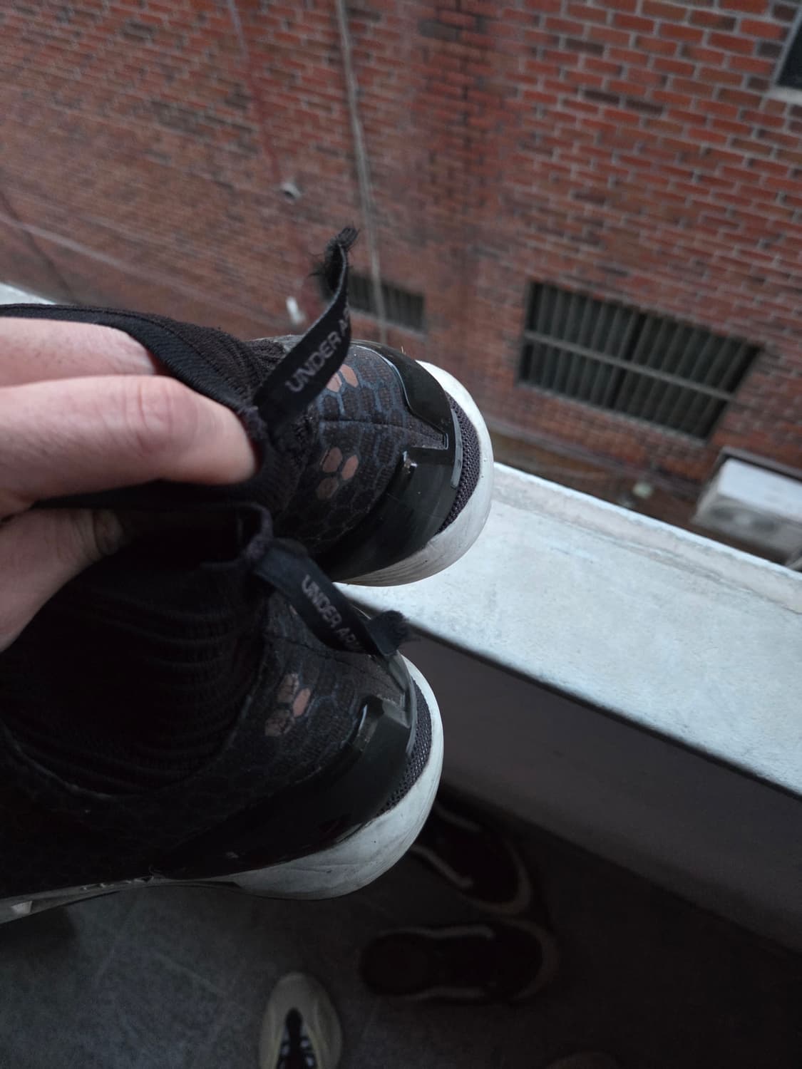 언더아머 신발 275 상품이미지5