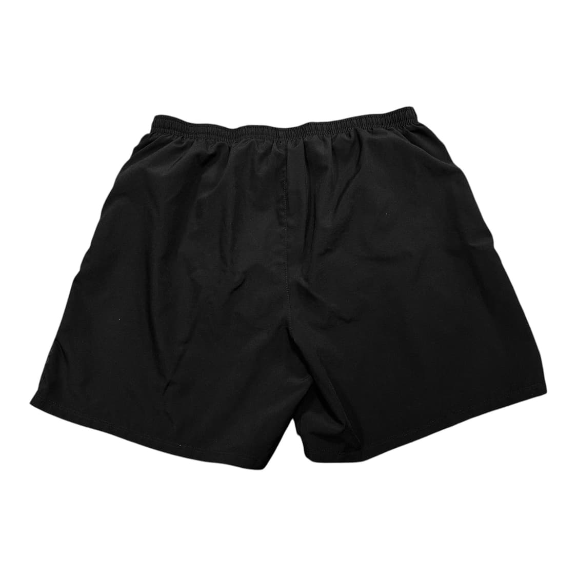 ✨ (바배) 나이키 드라이핏 블랙 트랙 쇼츠 팬츠 상품이미지2