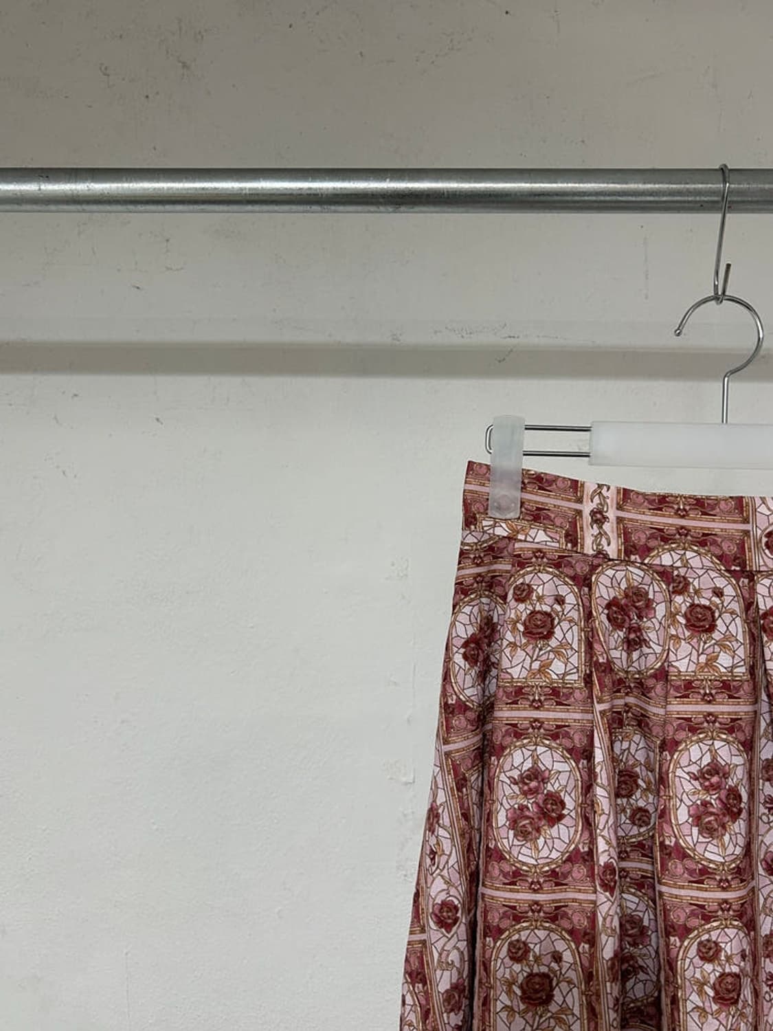 vtg skirt 상품이미지2