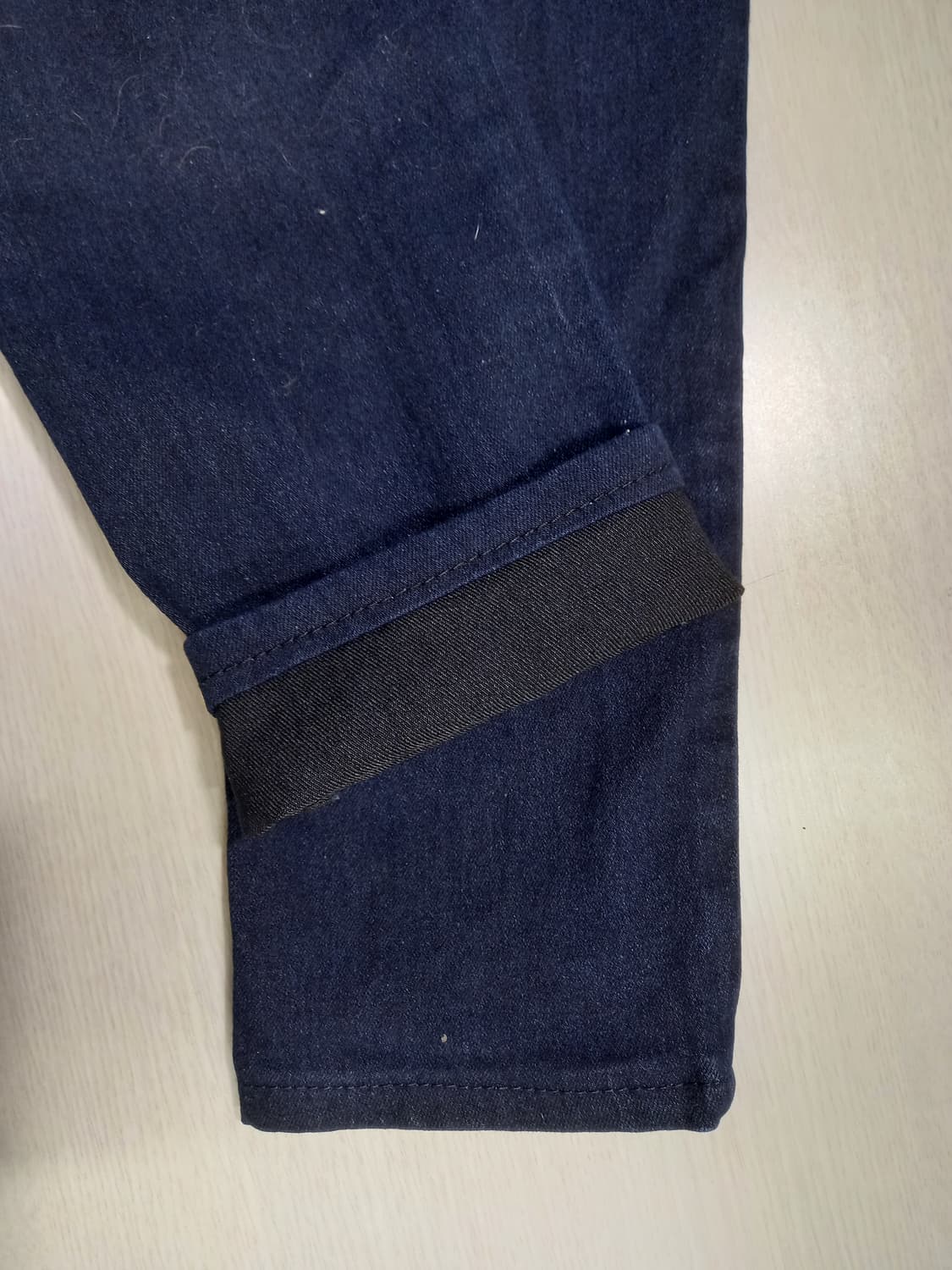 25 GUESS Kor 스판스키니 진청 25-289 상품이미지6