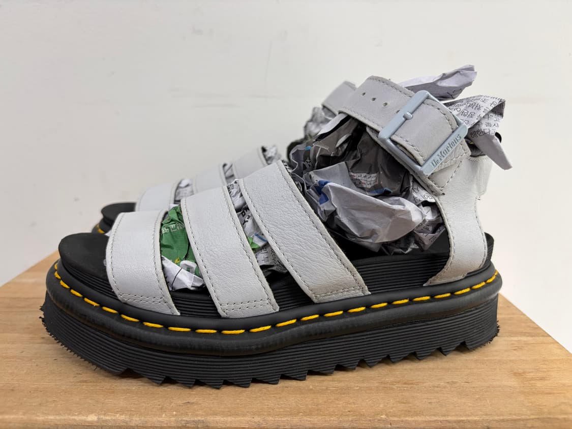 닥터마틴 여성 샌들 230 상품이미지2