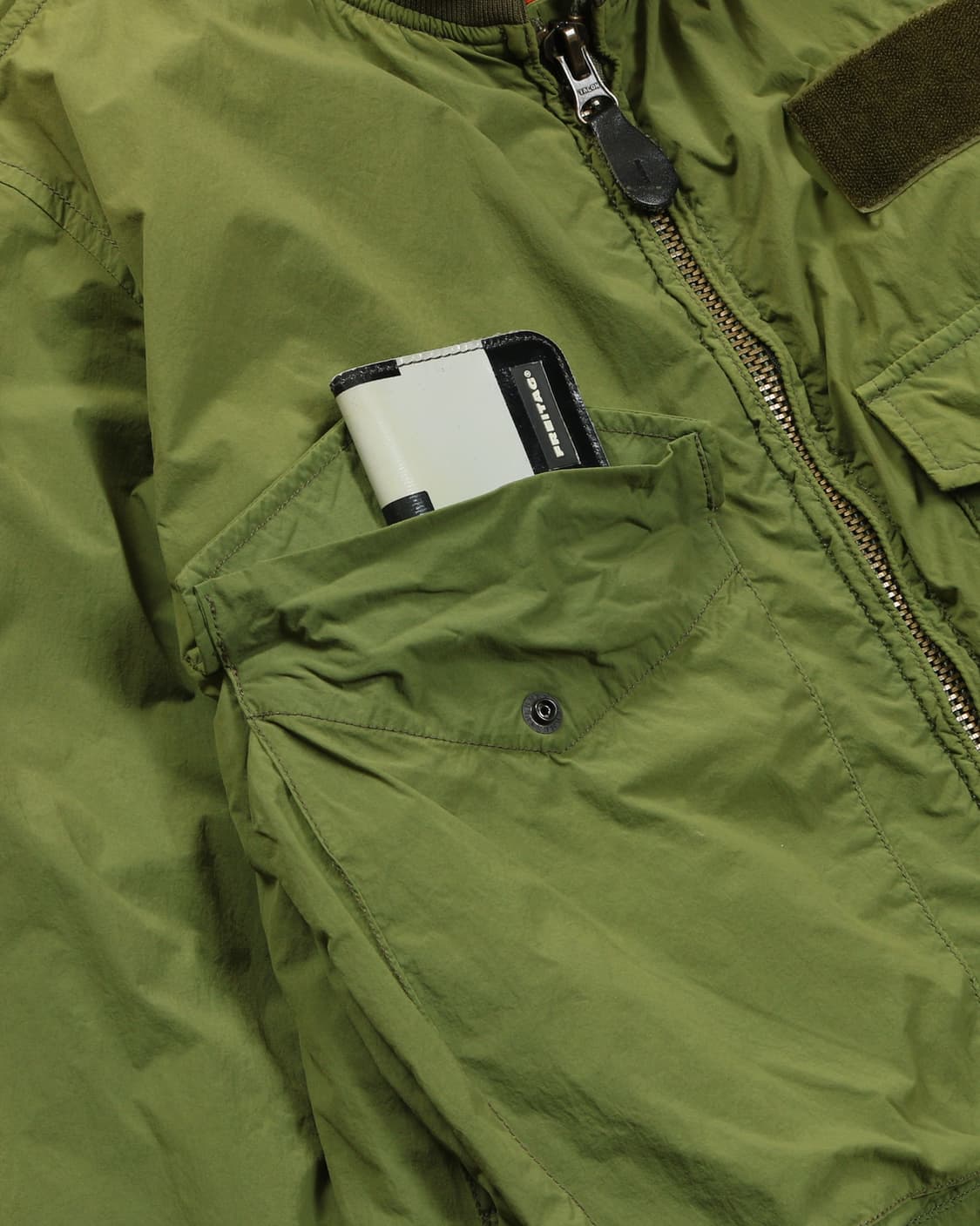 BEAMS PLUS Web Jacket 상품이미지4