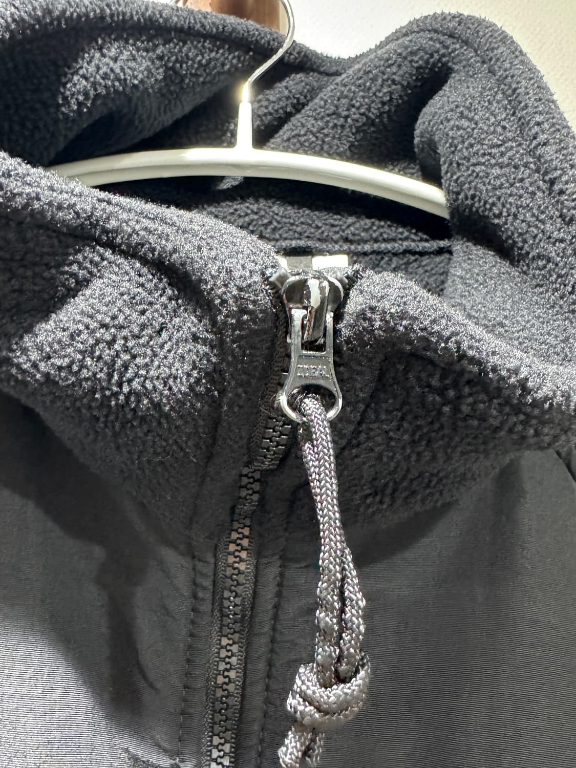 미군 300 폴라텍 플리스 고어택스 내피 자켓 (L) 상품이미지6