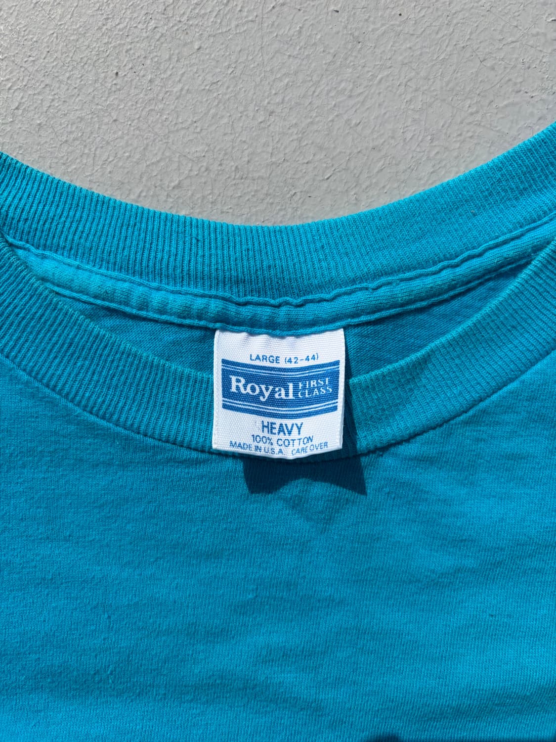 90s 빈티지 티셔츠 USA  상품이미지3