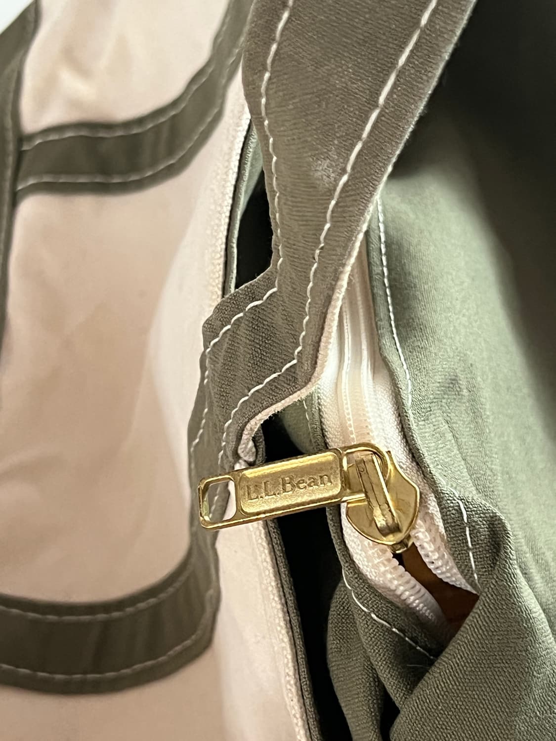 L.L.Bean 엘엘빈 토트백 상품이미지6