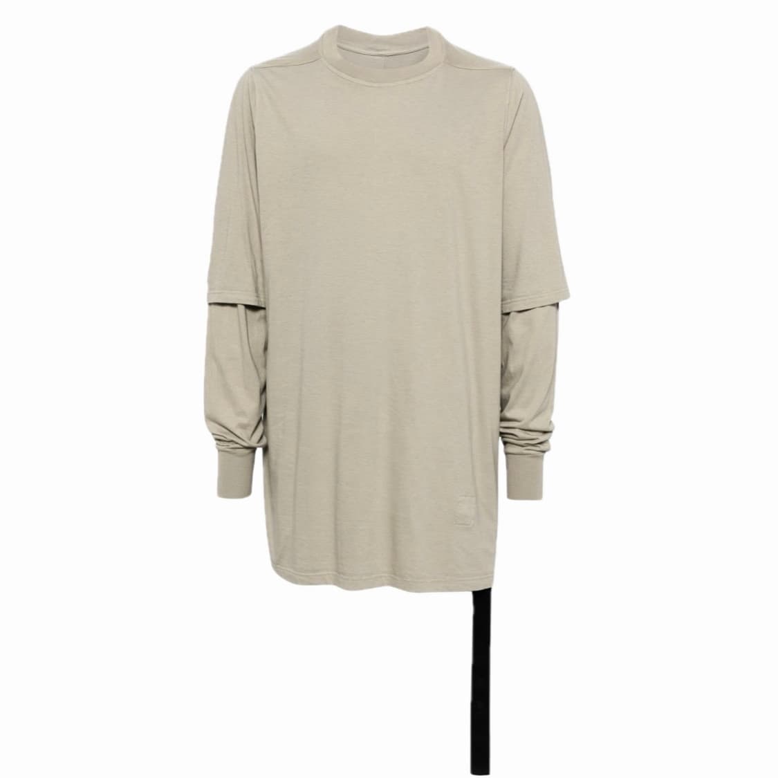[M,XL]릭오웬스 다크쉐도우 Hustler 레벨 티셔츠 상품이미지1