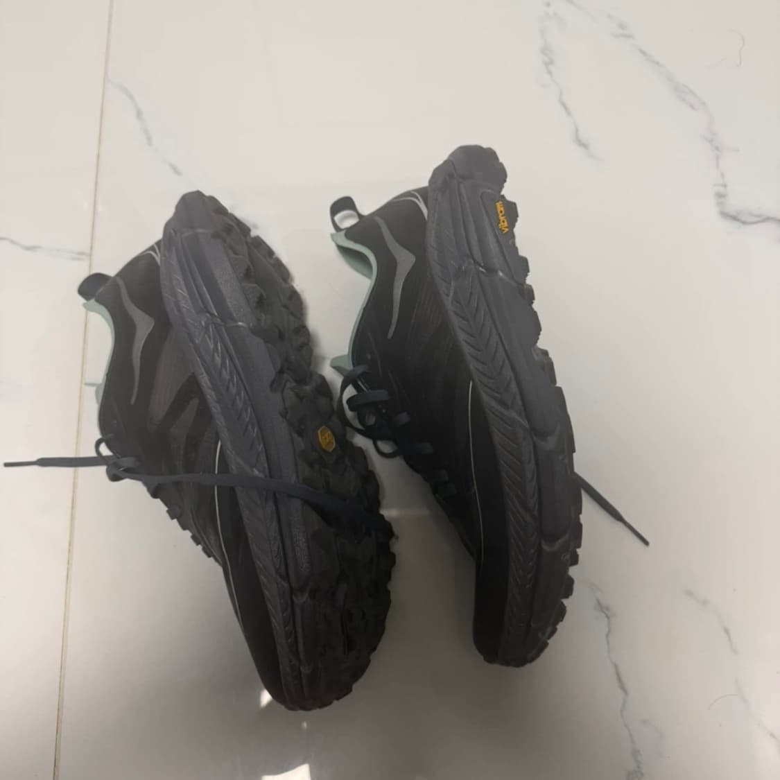 호카 마파테 스피드4 라이트 차콜 상품이미지2