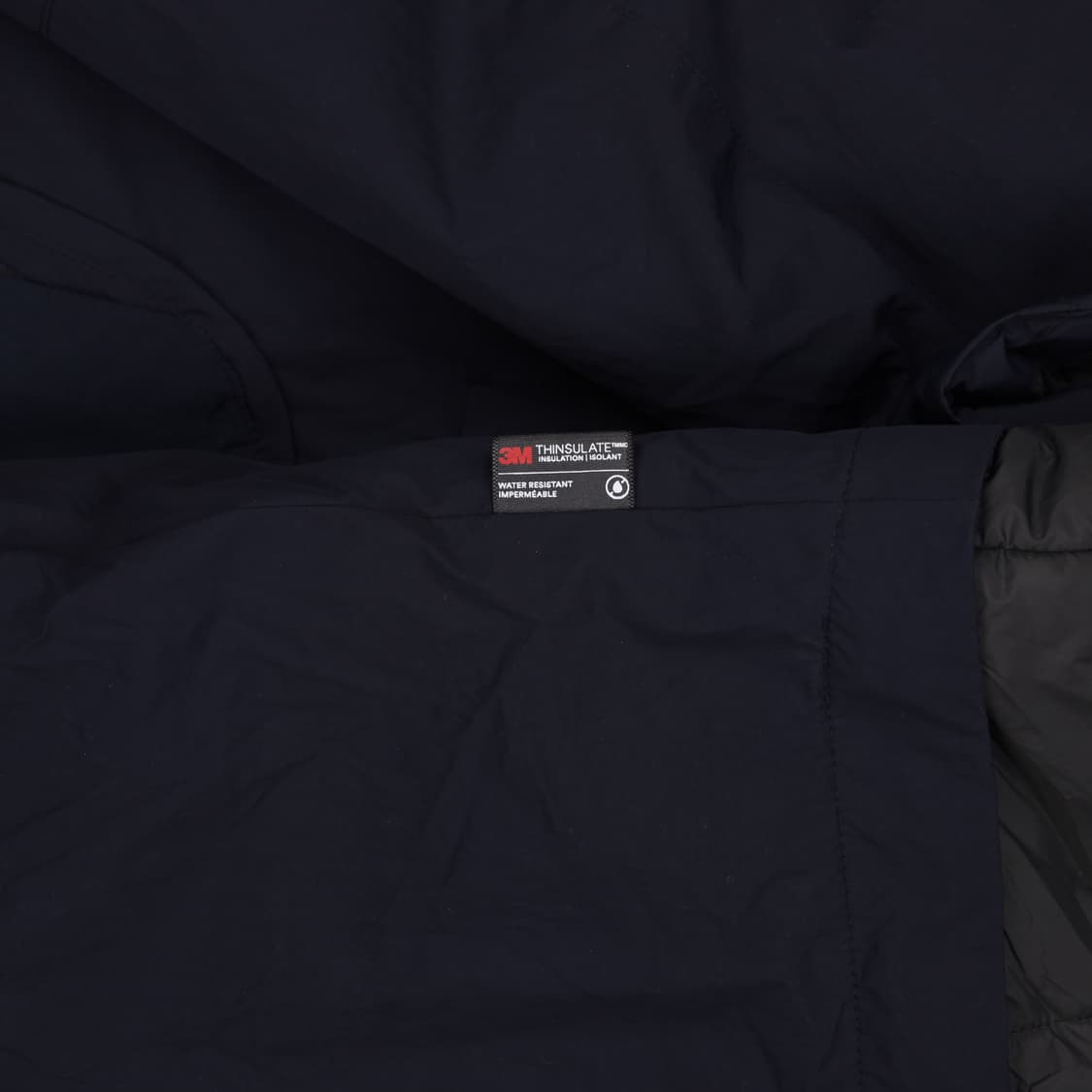 L 아웃도어프로덕츠 3M 택티컬 라이너 패딩 자켓 4111 상품이미지6