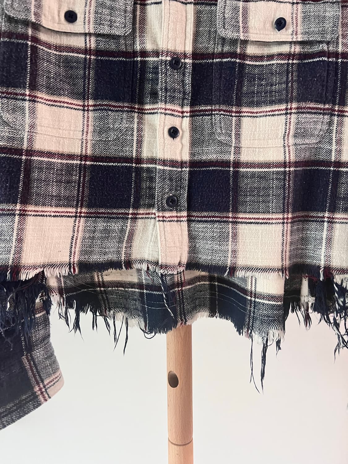 R13 셔츠 상품이미지4