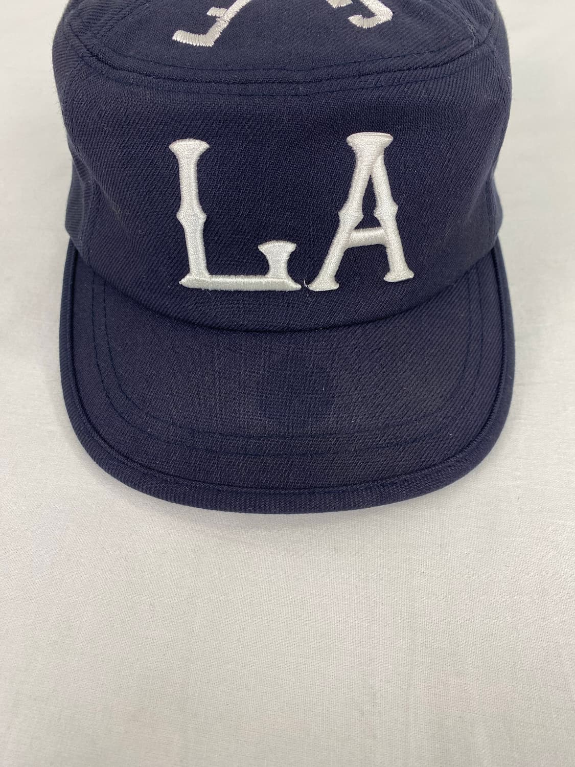 MLB LA다저스 필박스 캡  상품이미지7