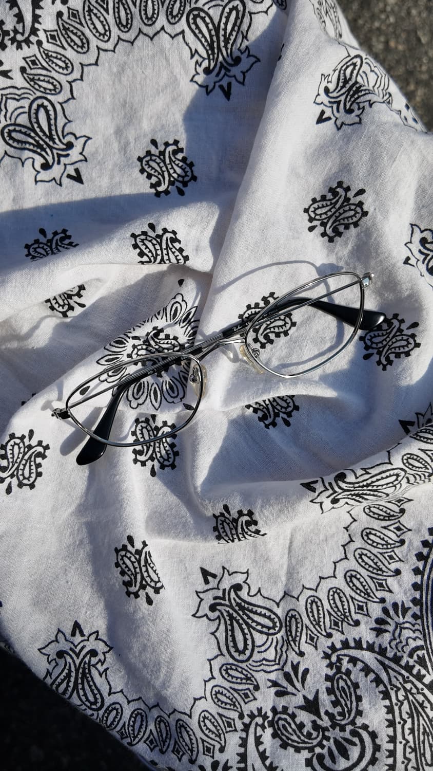 Ray-Ban RB3135 / Classic Metal Full-Rim  상품이미지2