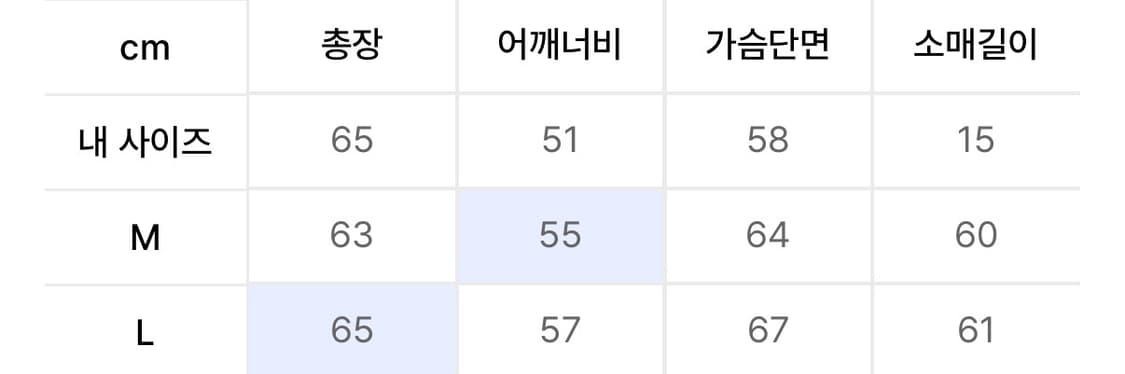 인템포무드 워크 재킷 상품이미지3