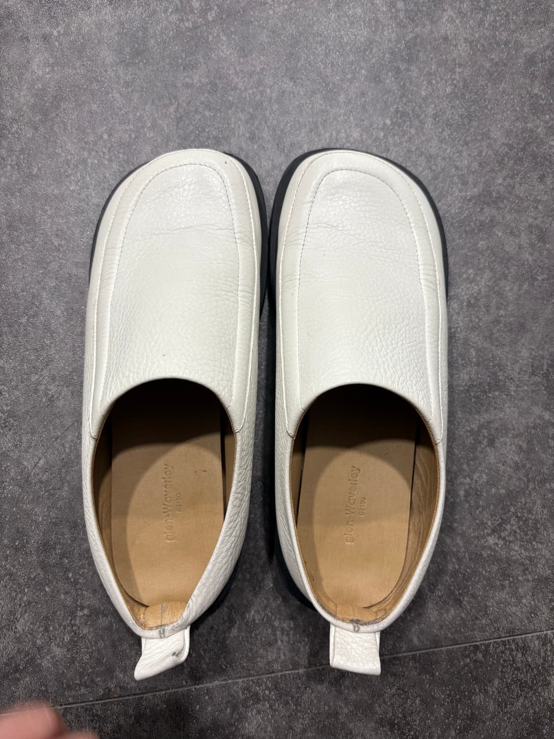 아우로 히포더비 245 상품이미지2