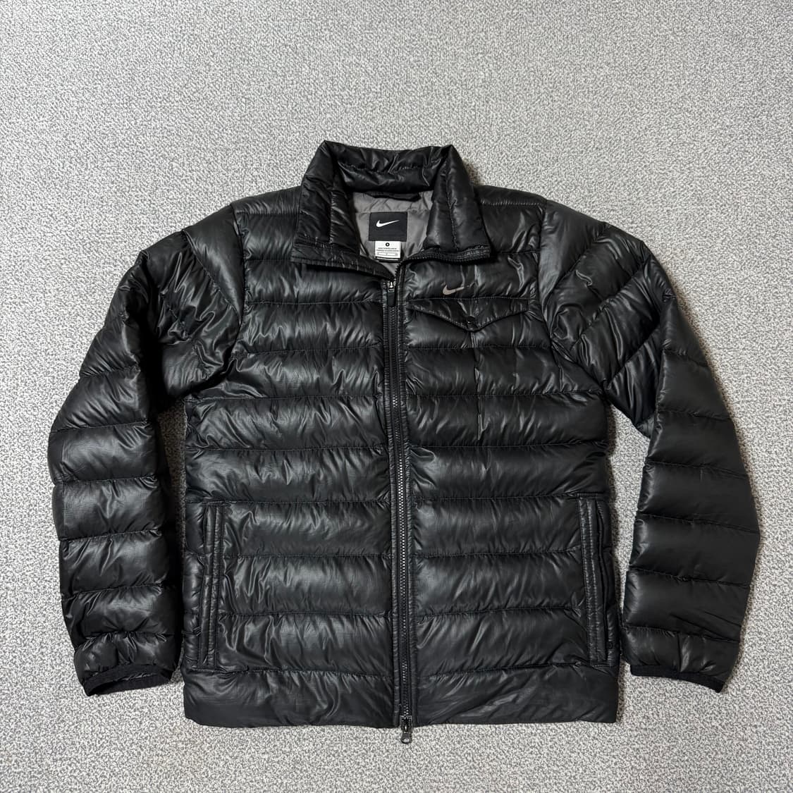 나이키 경량 패딩 점퍼 남성용 100 상품이미지1
