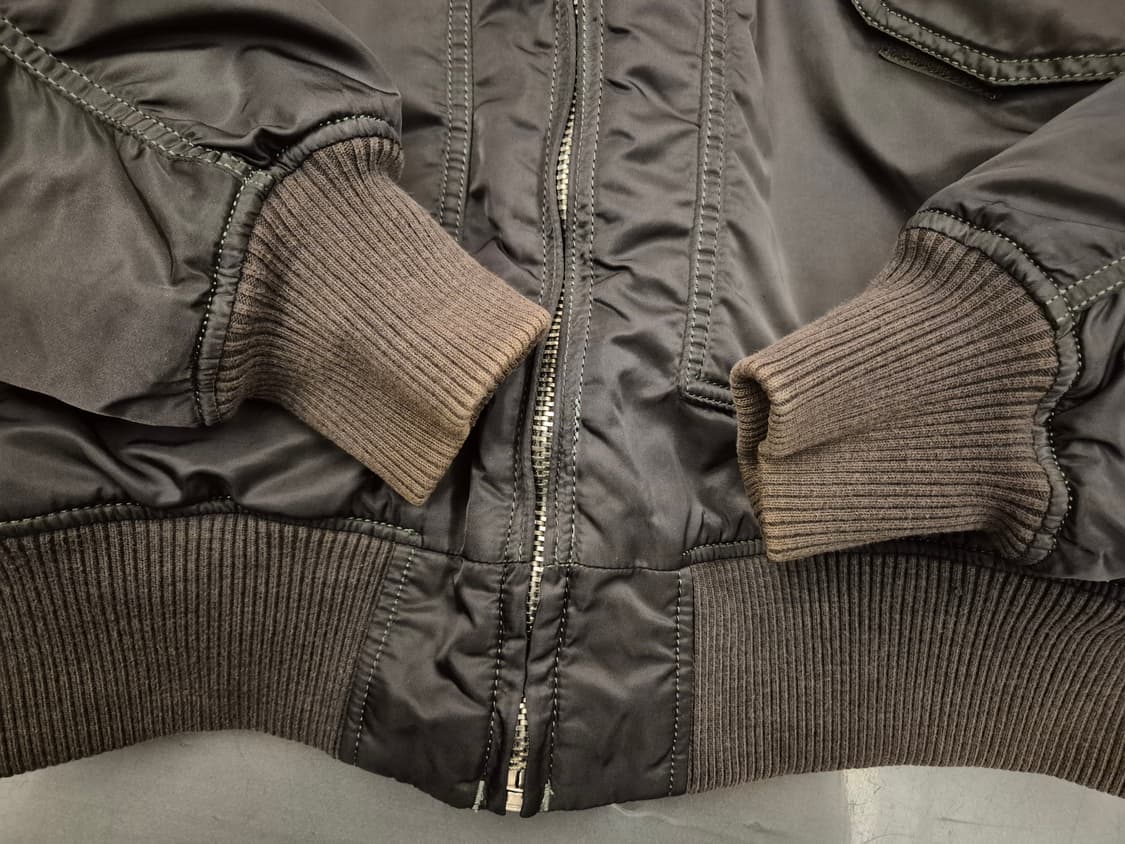 00s 알파인더스트리 CWU-45P 플라이트 자켓 상품이미지7