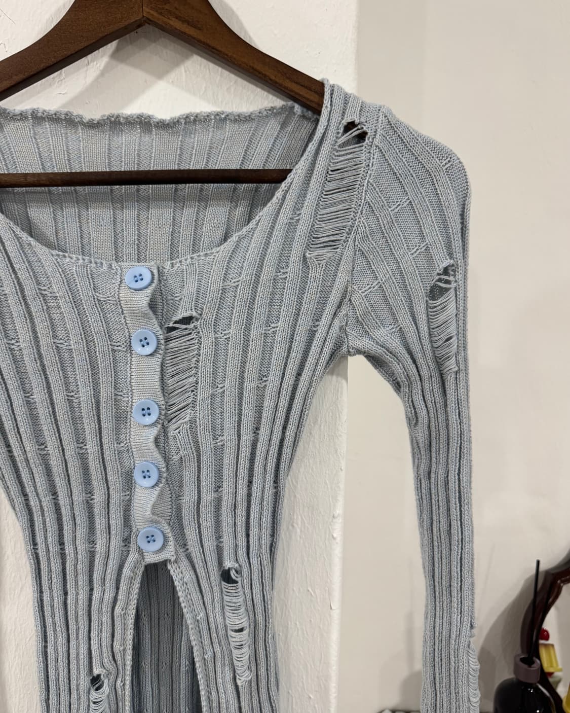 VINTAGE OUTER 상품이미지2