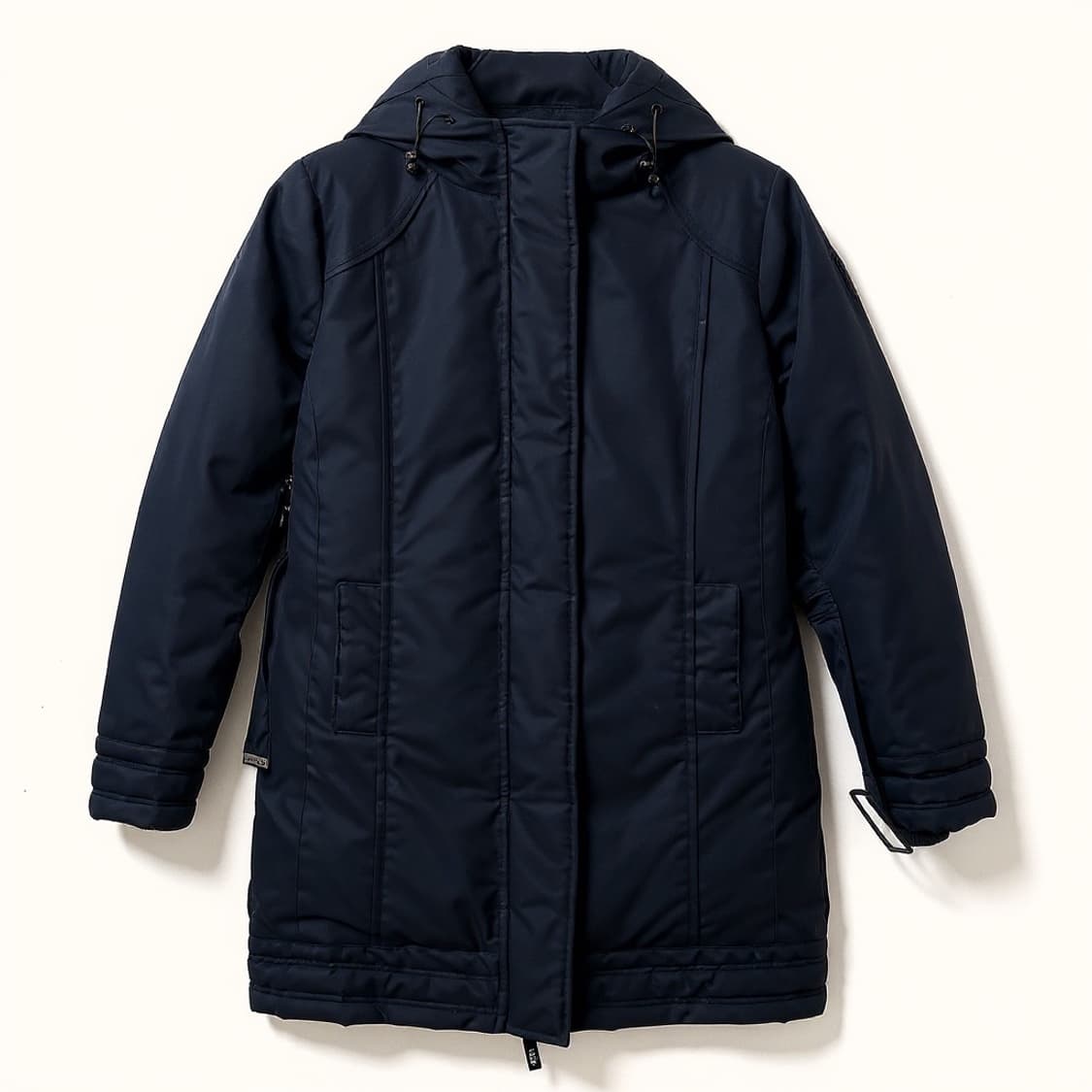 Nobis 노비스 아스트리드 롱패딩 S 상품이미지1