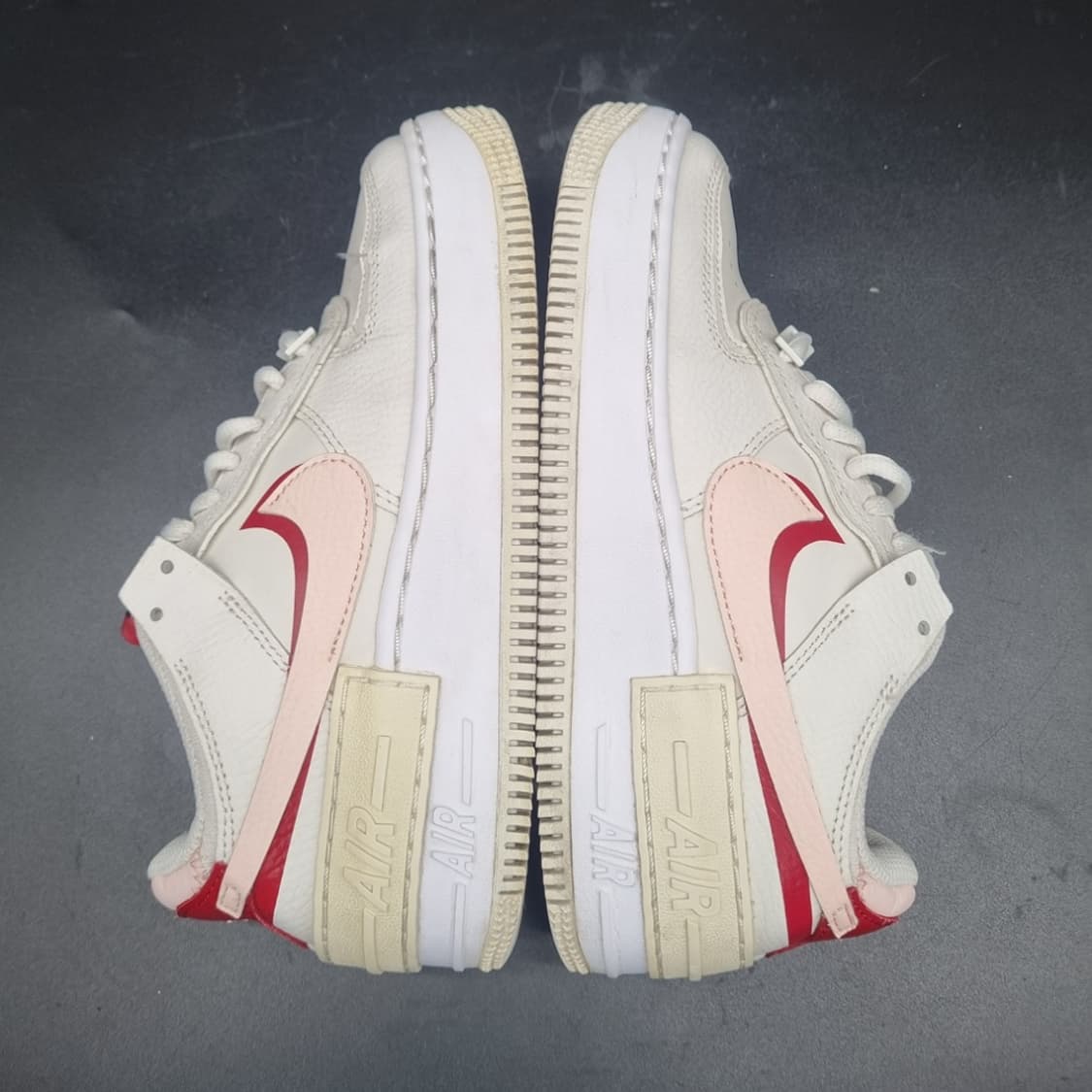 나이키 에어포스1 운동화220 상품이미지5