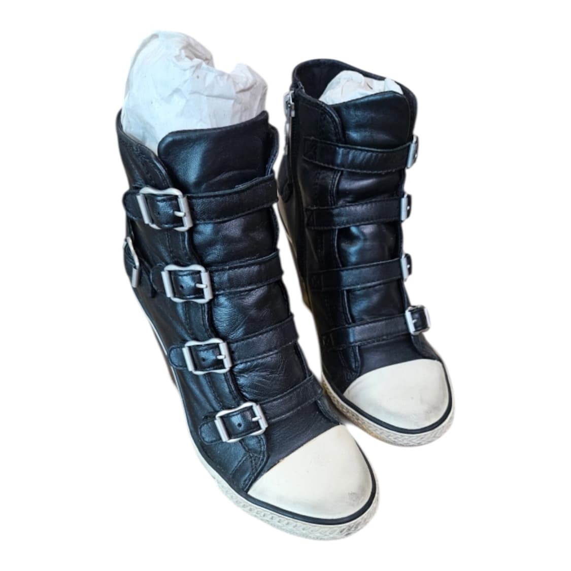 Ash 하이탑 스니커즈 36 상품이미지1