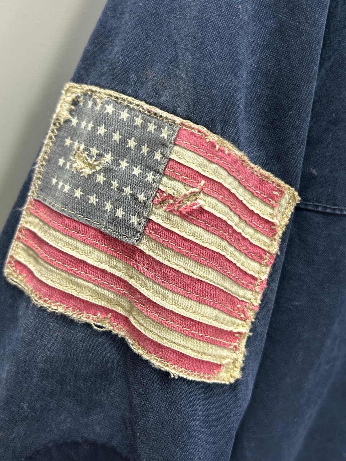 폴로 랄프로렌 마운틴 에베레스트 익스페디션 파카 상품이미지3