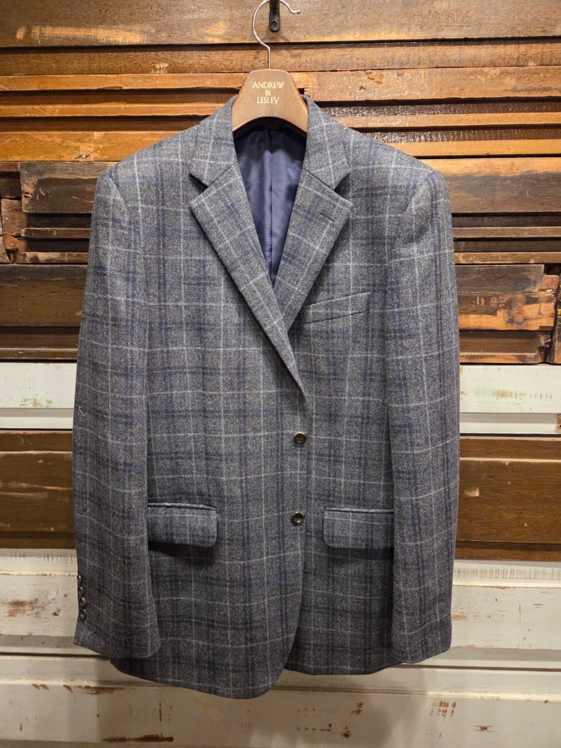 폴스튜어트 자켓 상품이미지10