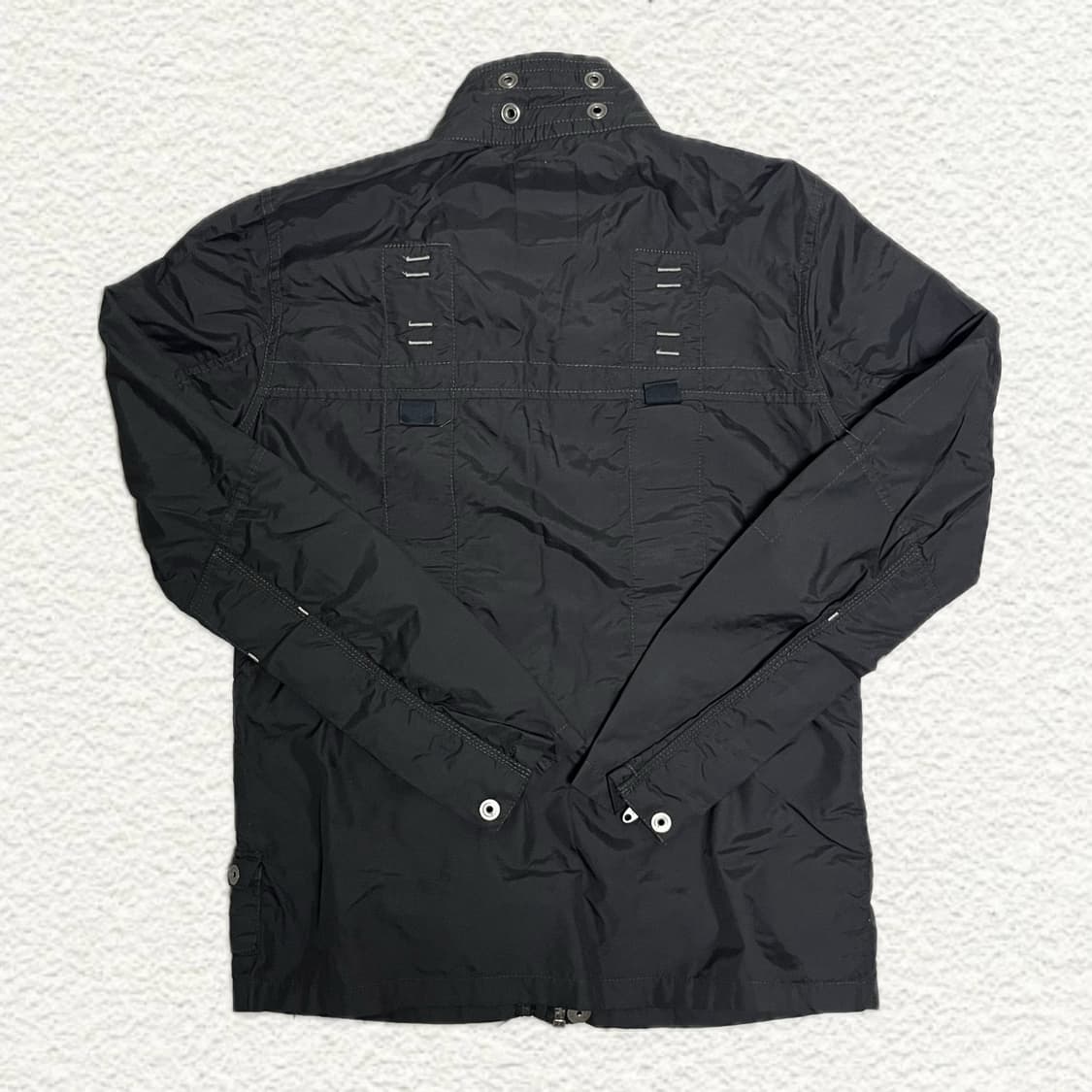 G-STAR RAW 필드 자켓 M 상품이미지2