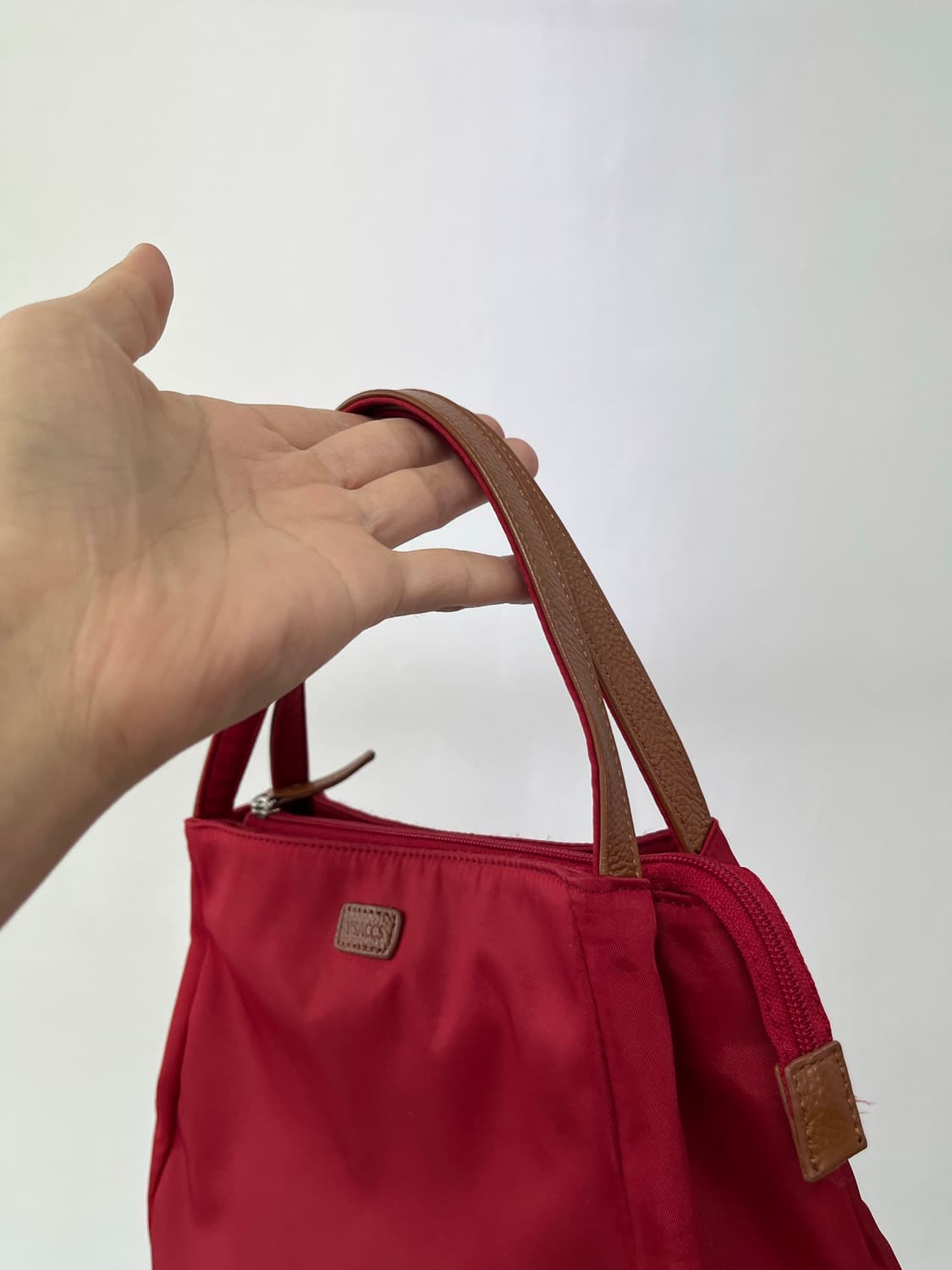 Ysacss nylon bag 상품이미지6