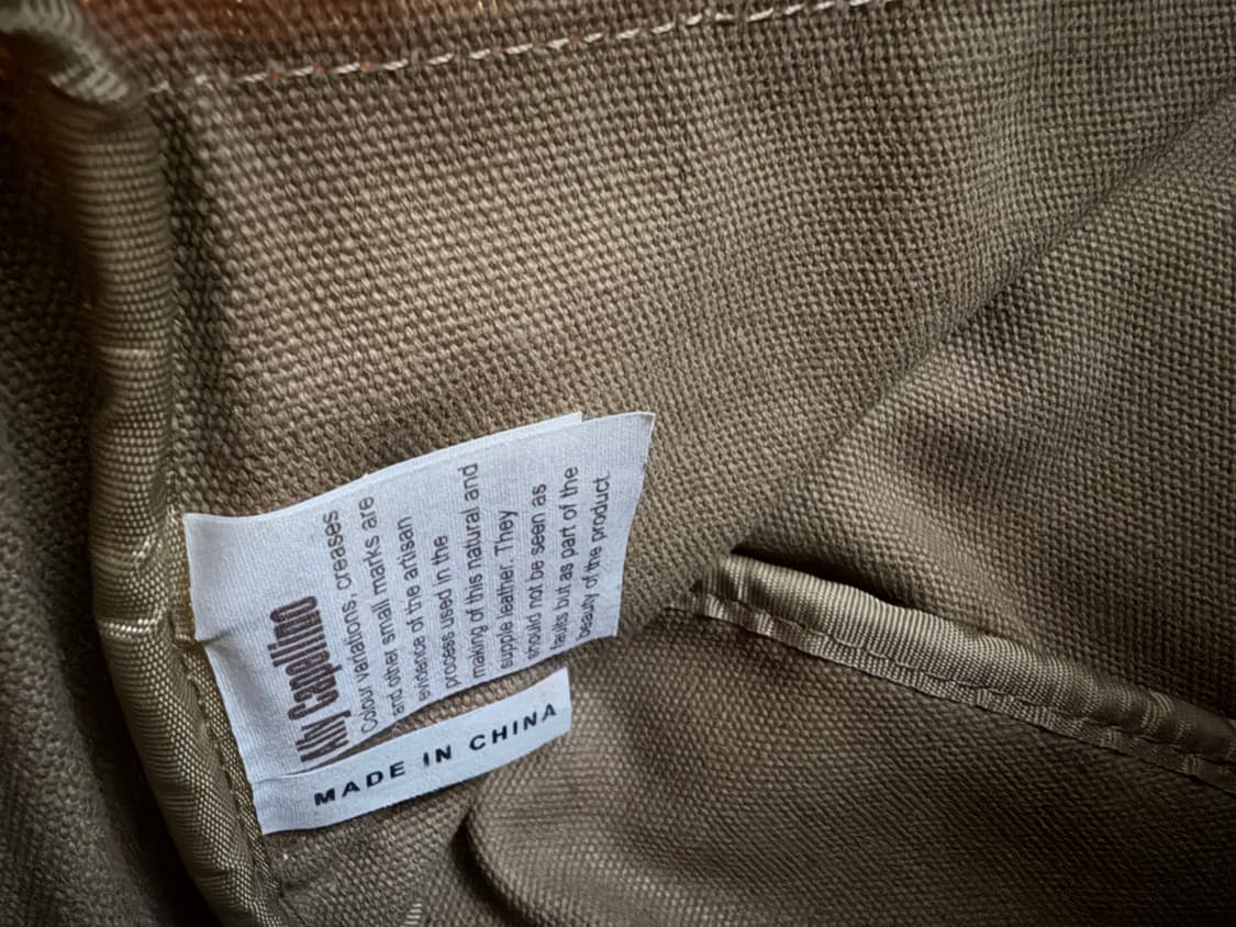 Ally Capellino 백팩 상품이미지8