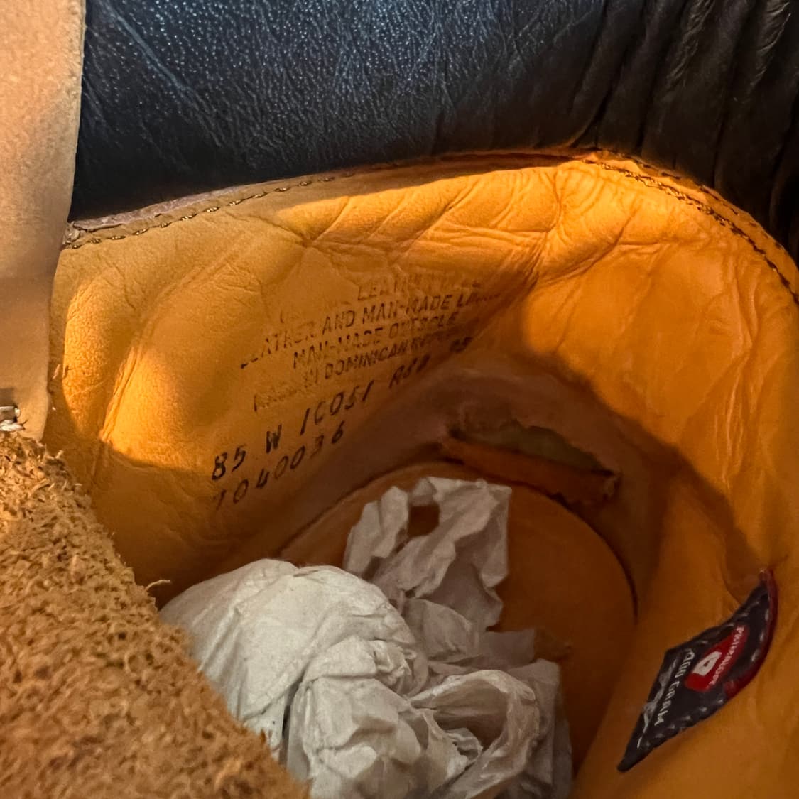 팀버랜드 6인치 프리미엄 워터프루프 부츠 상품이미지6