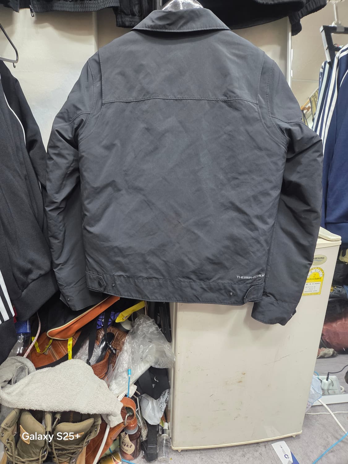 나이키  써마핏 자켓 상품이미지5