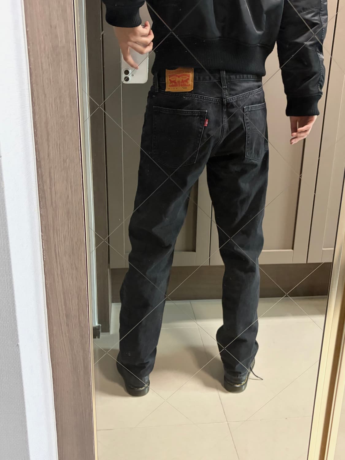 [Levi’s 555 W32 L32] 상품이미지1