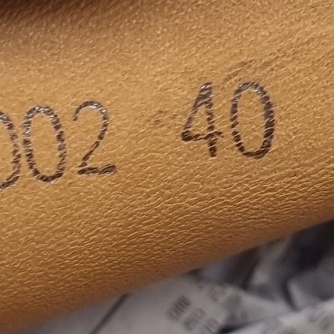 루이비통 남성가죽로퍼40 260 상품이미지6