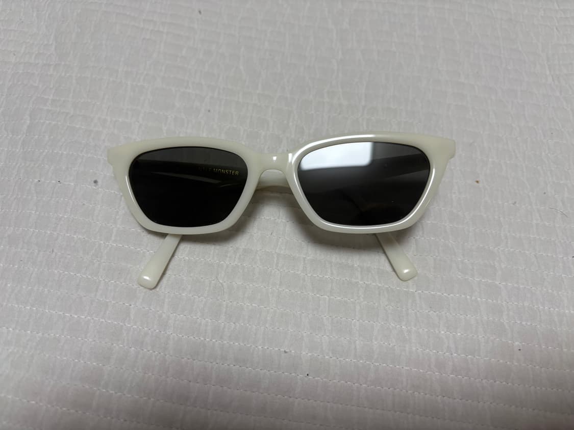 젠틀몬스터 로티 선글라스 상품이미지1