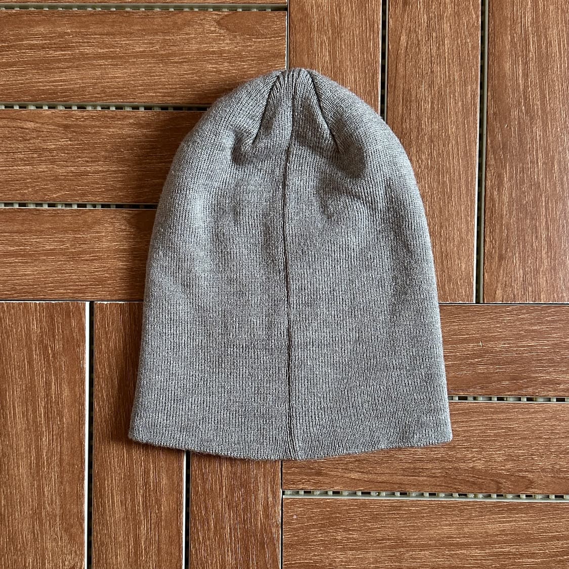 Timberland logo acrylic beanie 상품이미지4