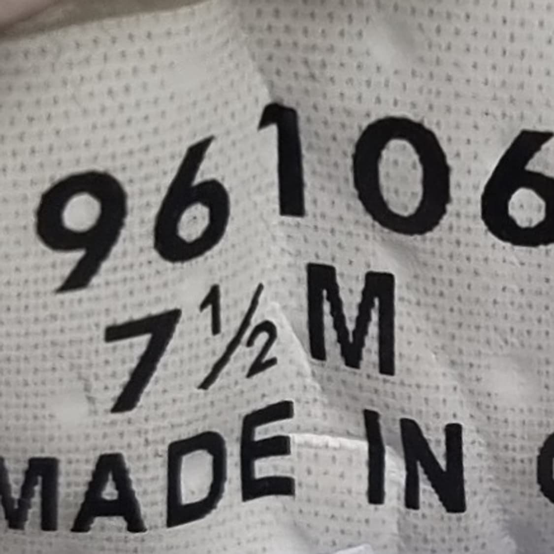 풋조이 여성골프화  245 상품이미지6