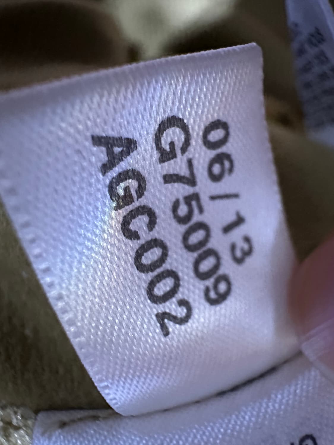 아디다스 져지 파이어버드 카모져지 불꽃져지 밀리터리 희귀져지 대장져지 상품이미지7