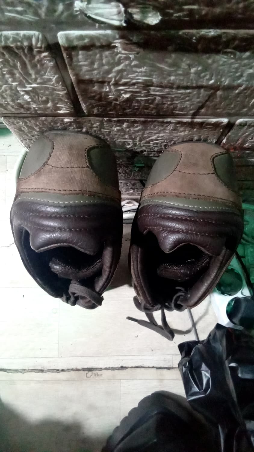 디젤 바이킹 스니커즈 상품이미지10