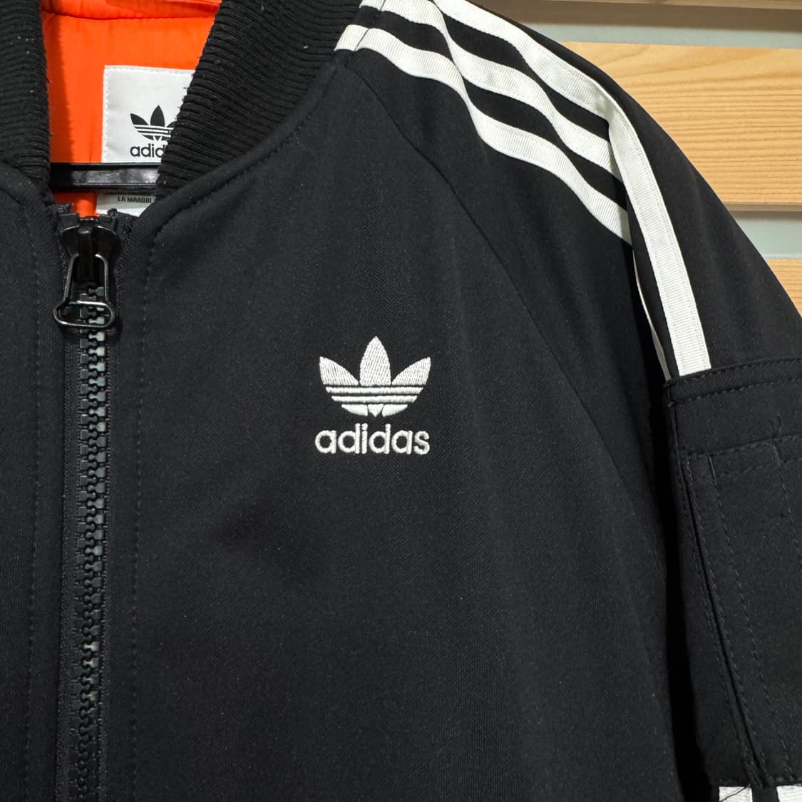 아디다스 MA-1 상품이미지2