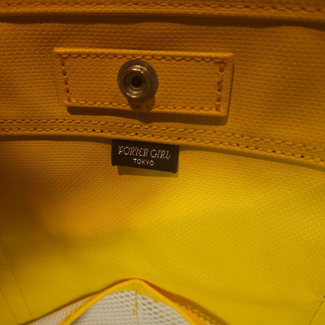 포터 토트백 상품이미지5