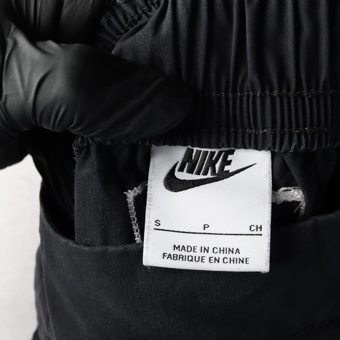 나이키 코튼팬츠 S 상품이미지6