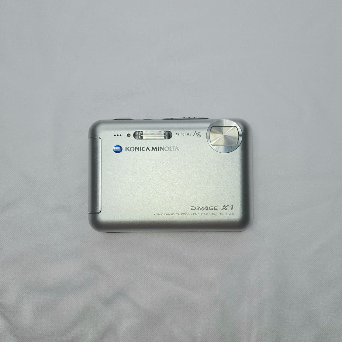 ☆민트급☆ 미놀타 디미지 X1 / 빈티지디카 상품이미지2